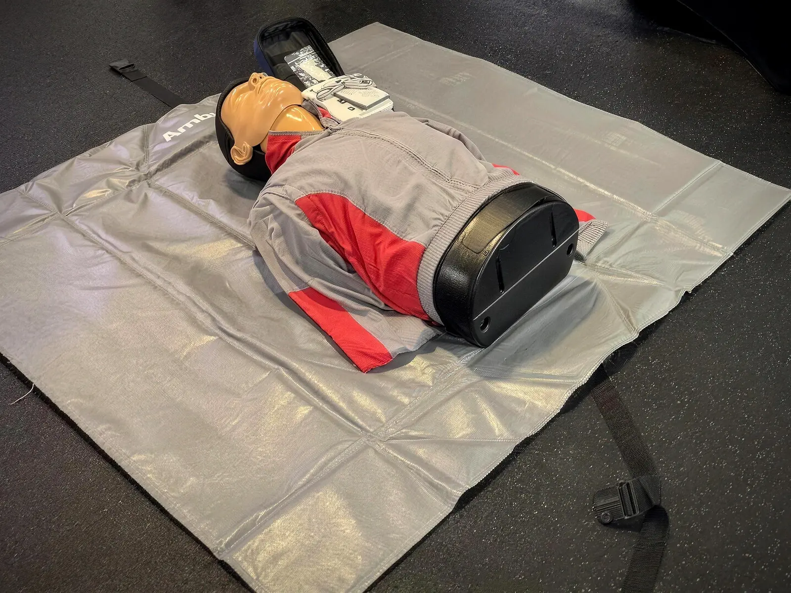CPR Certification Miami | AHA CPR, BLS & Heartsaver Classes – Pulse CPR