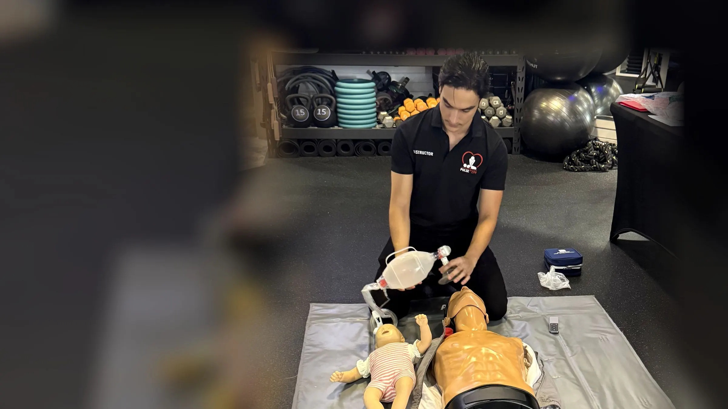CPR Certification Miami | AHA CPR, BLS & Heartsaver Classes – Pulse CPR
